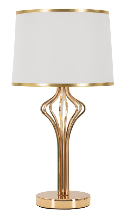Candeeiro de Mesa Slimmy Cm ø 28x53