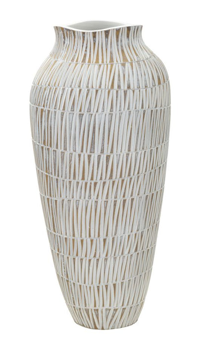 Jarra Resina Stiky Cm ø 23x50