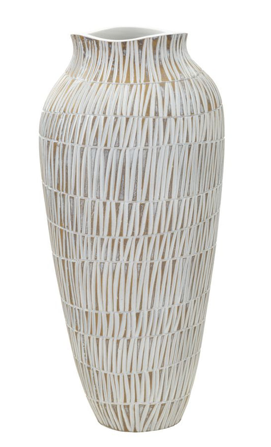 Jarra Resina Stiky Cm ø 23x50