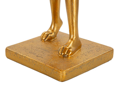 Candeeiro de Mesa Rabbit Stand Cm 26x16x47