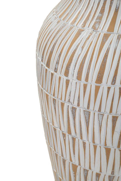 Jarra Resina Stiky Cm ø 22x44