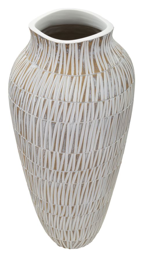 Jarra Resina Stiky Cm ø 23x50
