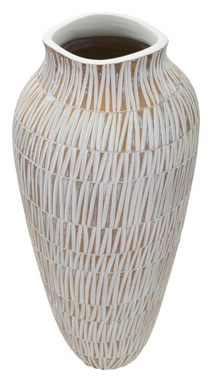Jarra Resina Stiky Cm ø 23x50