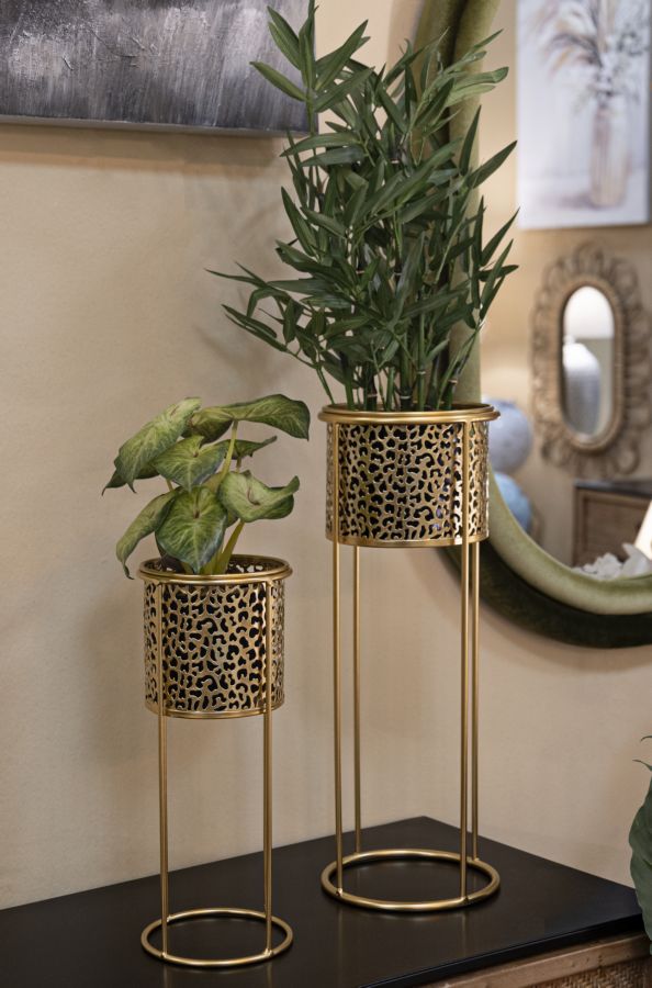 Jarra Nat Par Cm ø 17x46-14x34