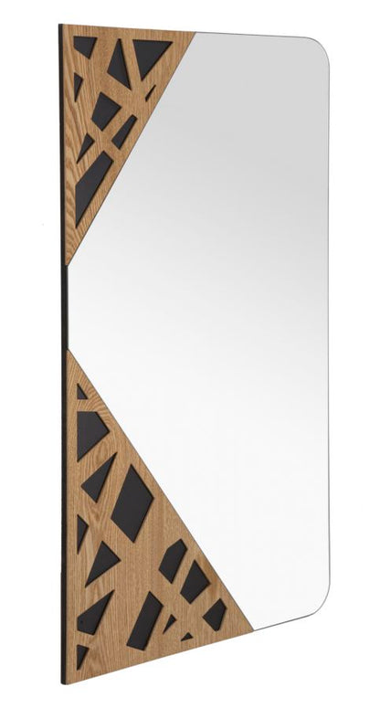 Espelho de Parede Angle Cm 50x1x90