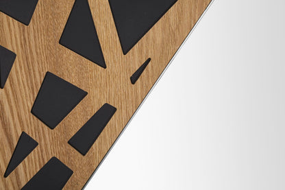 Espelho de Parede Angle Cm 50x1x90