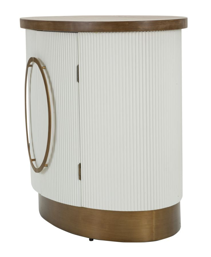 Armário 2 Ante Tolosa Cm 79x48x67