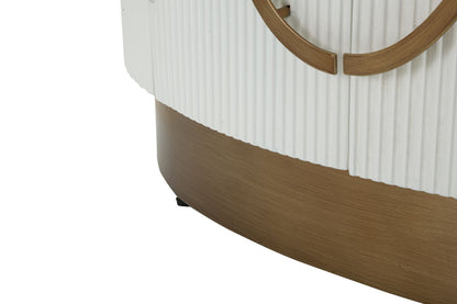 Armário 2 Ante Tolosa Cm 79x48x67