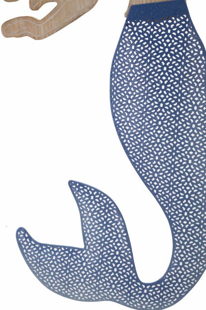 Painel de Parede Sirena Cm 30,5x2x60