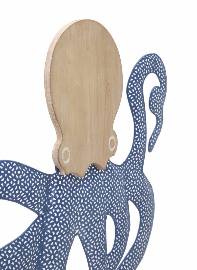 Painel de Parede Octopus Cm 41x1.5x57