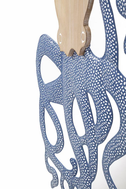 Painel de Parede Octopus Cm 41x1.5x57