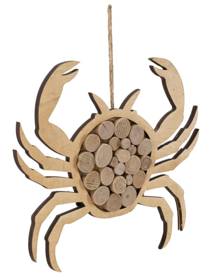 Caranguejo Nature Cm 35x2x31