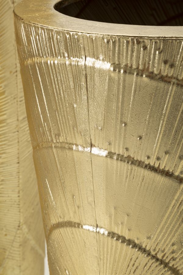 Jarra Goldely Trio Cm ø 50,8x114,9-40x92,7-29,8x70,5