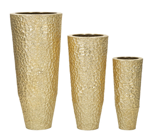 Jarra Glasy Trio Cm ø 50,8x114,9-40x92,7-29,8x70,5