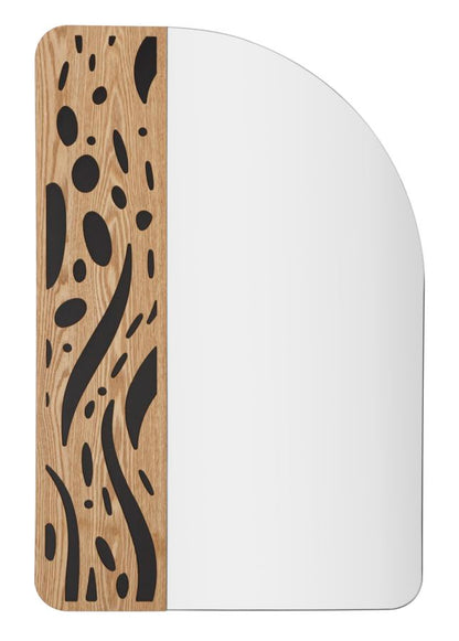 Espelho de Parede Terry Cm 60x1x90