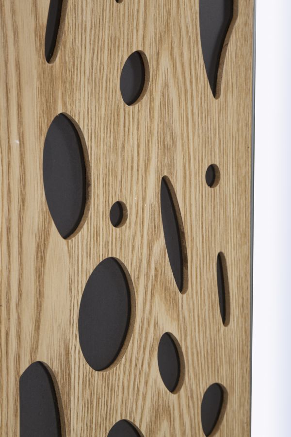 Espelho de Parede Terry Cm 60x1x90