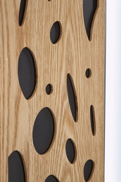 Espelho de Parede Terry Cm 60x1x90