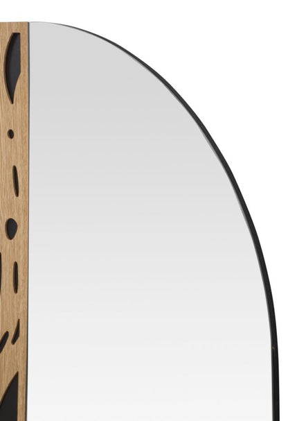 Espelho de Parede Terry Cm 60x1x90