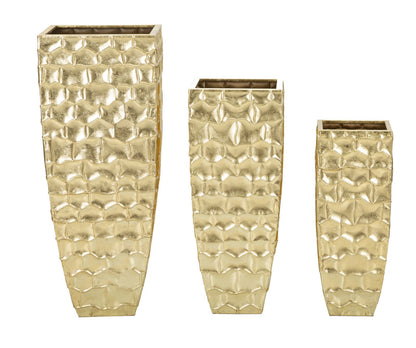Jarra Glody Trio Cm 38x38x94-30,5x30,5x76- 23x23x63