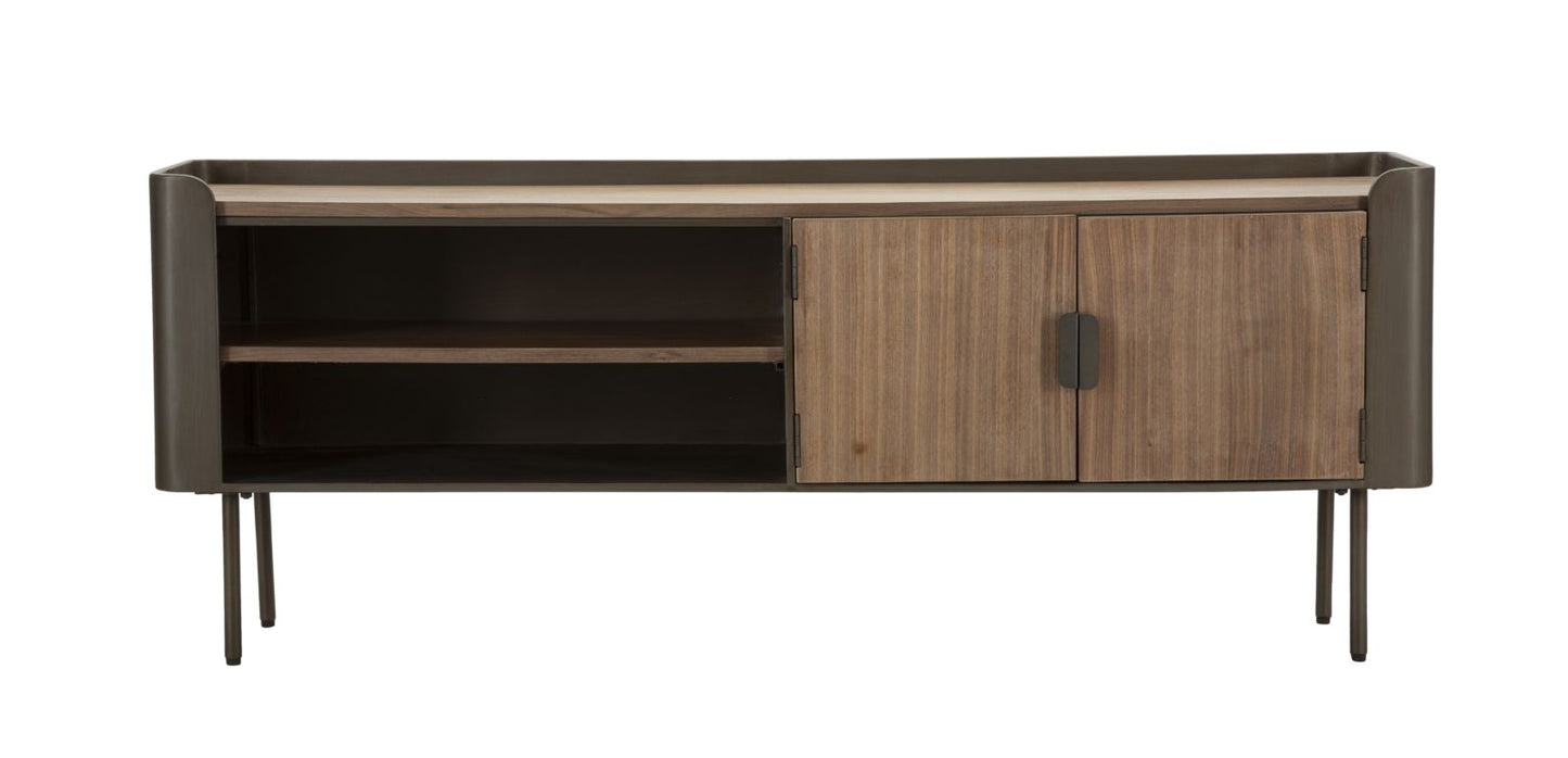 Porta Tv Toronto Cm 150x42x58