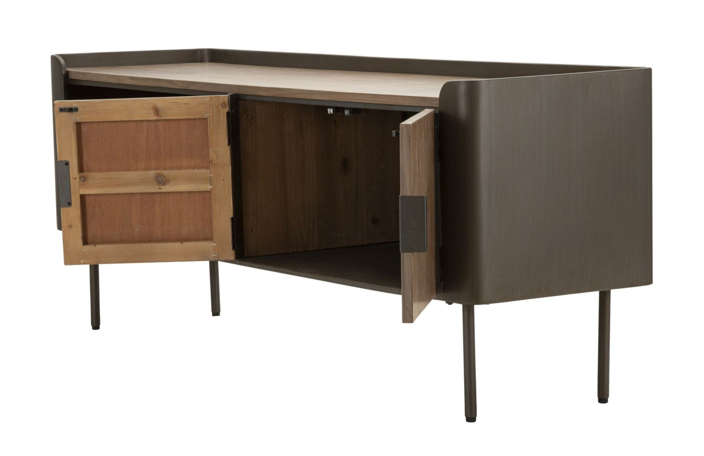 Porta Tv Toronto Cm 150x42x58