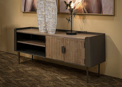 Porta Tv Toronto Cm 150x42x58