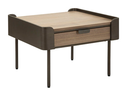 Mesa de Café Toronto Cm 60x60x41