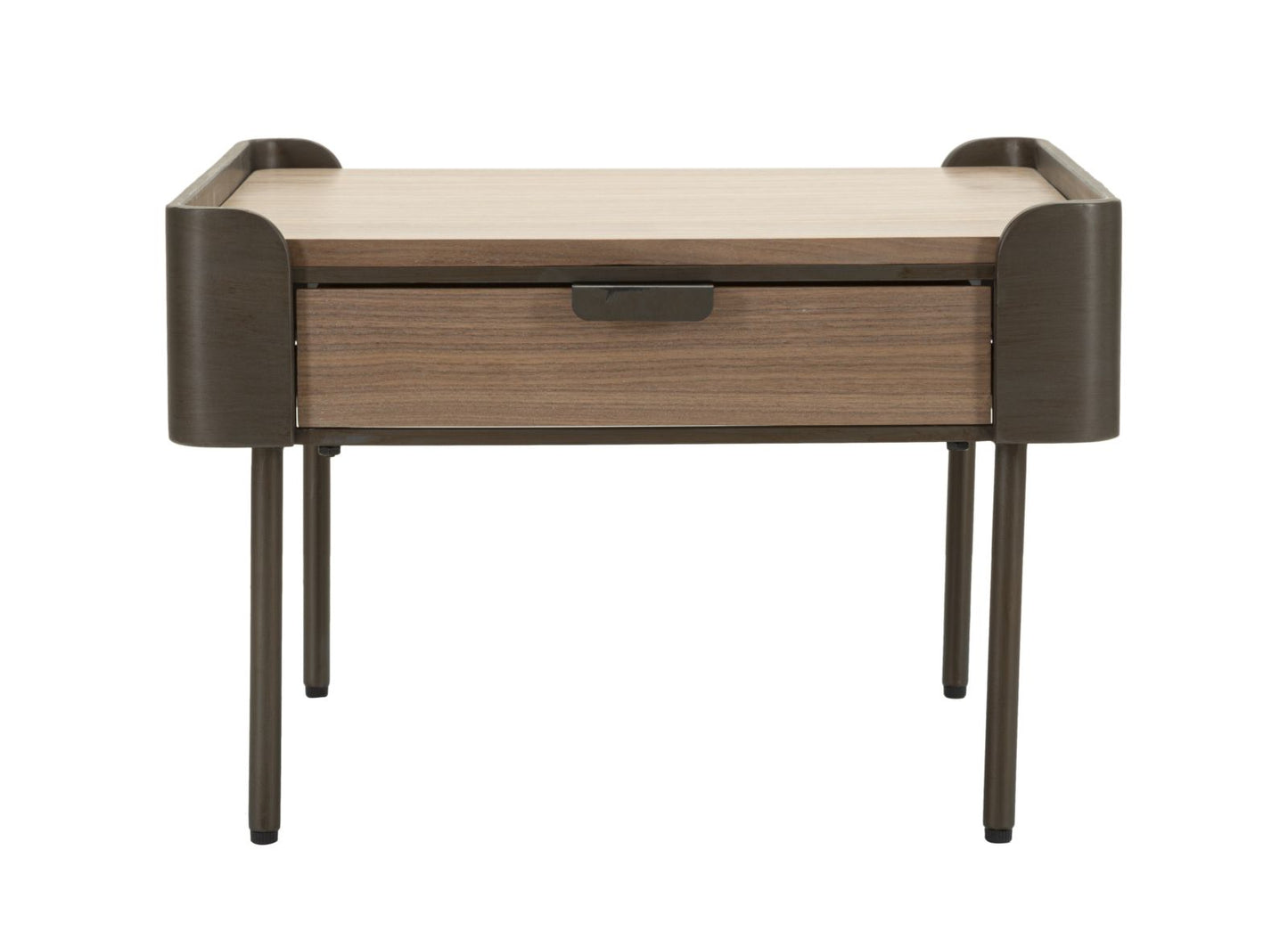 Mesa de Café Toronto Cm 60x60x41