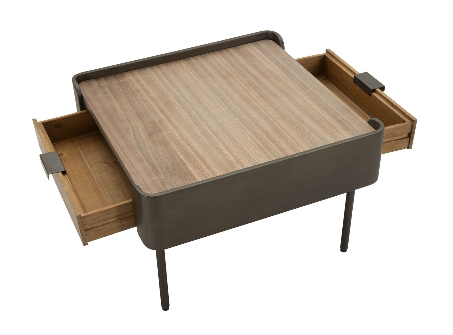 Mesa de Café Toronto Cm 60x60x41
