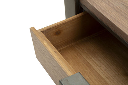 Mesa de Café Toronto Cm 60x60x41