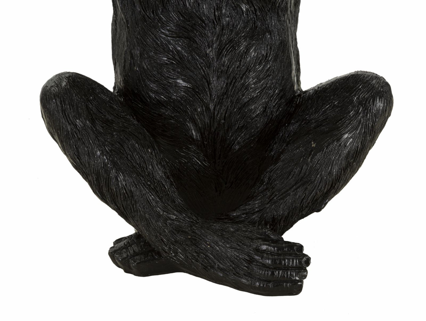 Macaco Porta objetos Bananas Cm ø 23x31,5