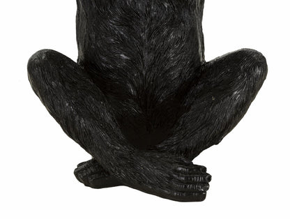 Macaco Porta objetos Bananas Cm ø 23x31,5
