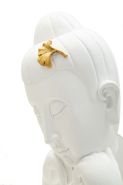 Cabeça Buda -B- Cm 21,5x13x36