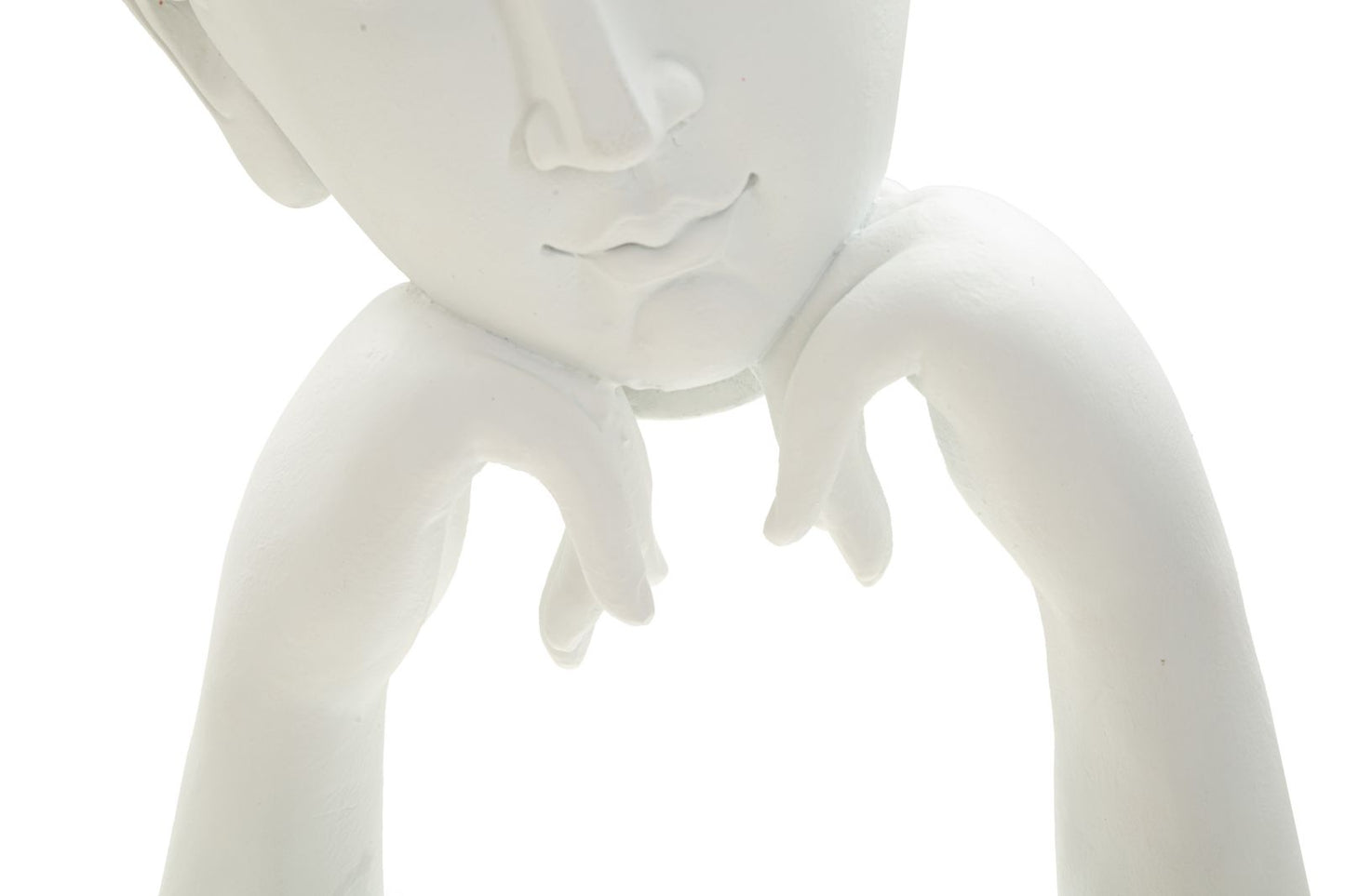 Cabeça Buda -B- Cm 21,5x13x36