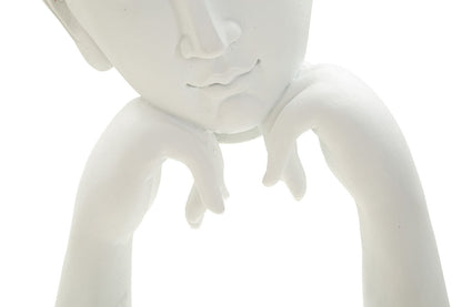 Cabeça Buda -B- Cm 21,5x13x36