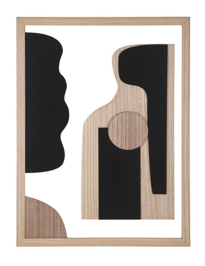 Painel de Parede Astry -A- Cm 60x2x80