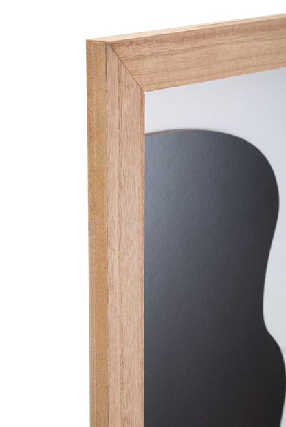Painel de Parede Astry -A- Cm 60x2x80