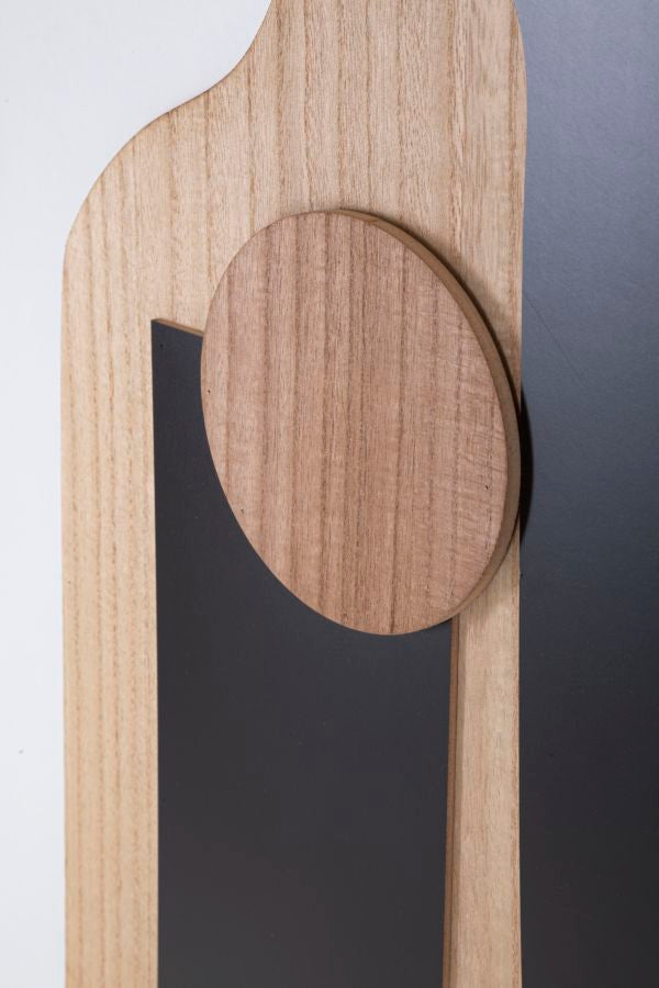 Painel de Parede Astry -A- Cm 60x2x80