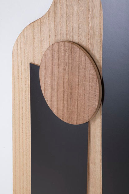 Painel de Parede Astry -A- Cm 60x2x80