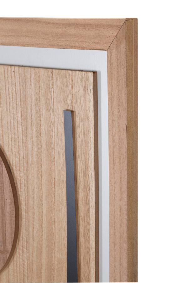 Painel de Parede Astry -B- Cm 60x2x80