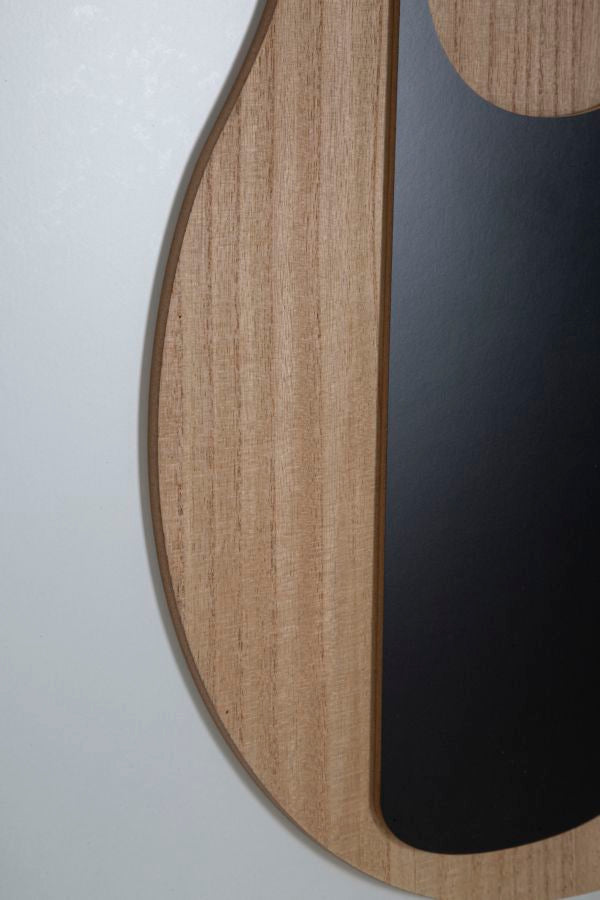 Painel de Parede Astry -B- Cm 60x2x80