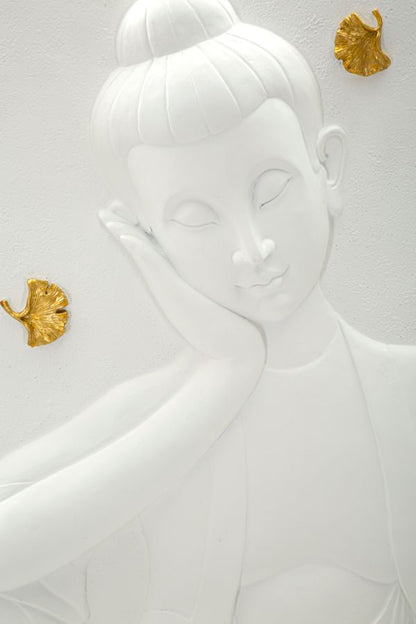 Painel Buda Cm 46x5,7x55,5