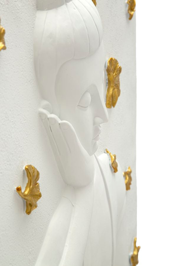 Painel Buda Cm 46x5,7x55,5