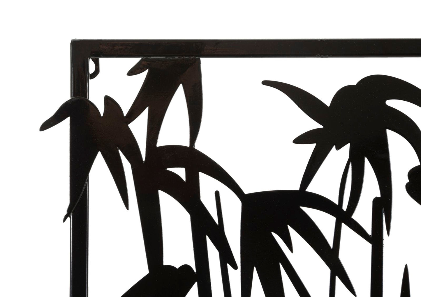 Painel de Parede Bamboo Cm 58x2x80