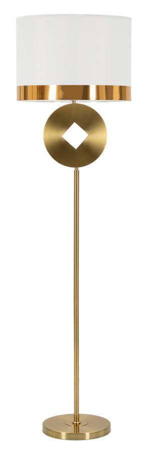Candeeiro de Pé Coin Cm ø 40x151