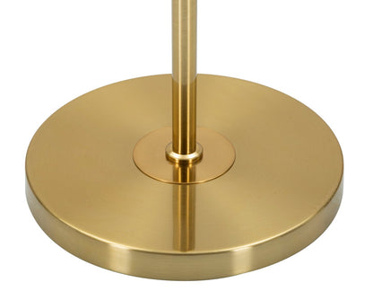 Candeeiro de Pé Coin Cm ø 40x151
