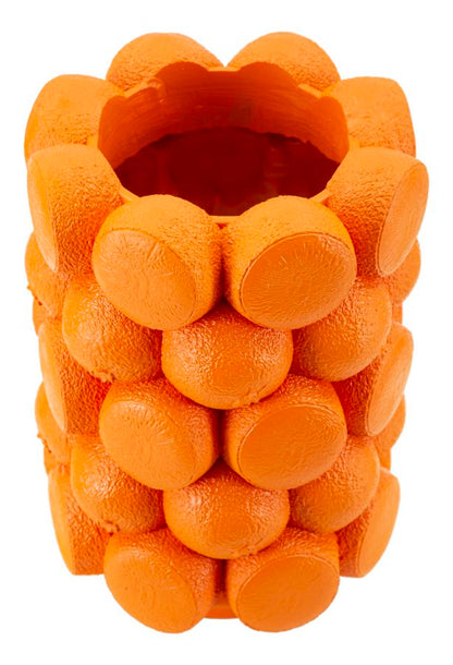Jarra Orange Cm ø 19x28
