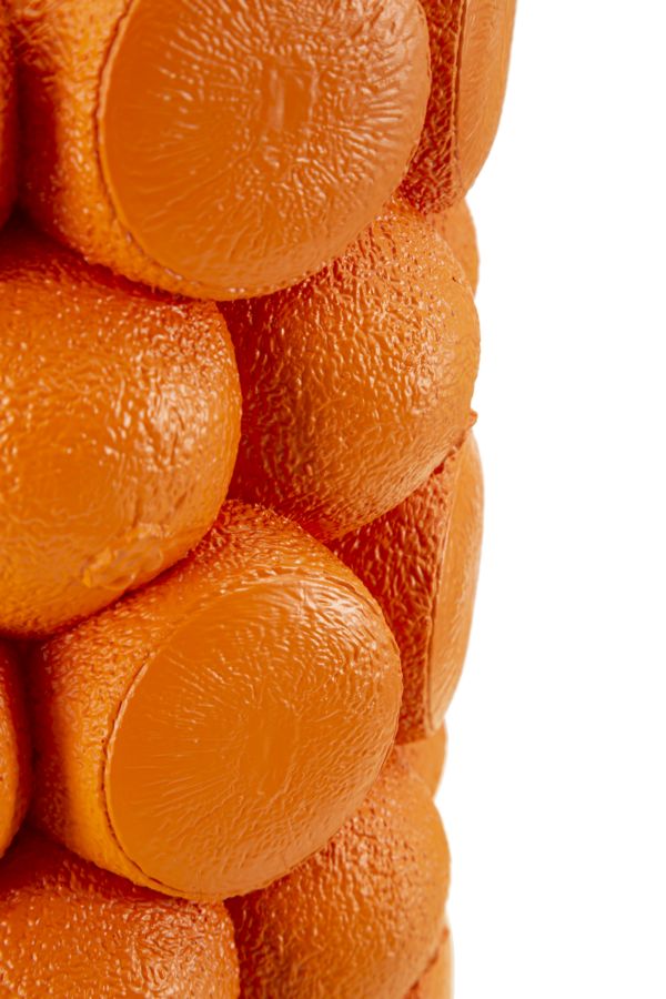 Jarra Orange Cm ø 19x28