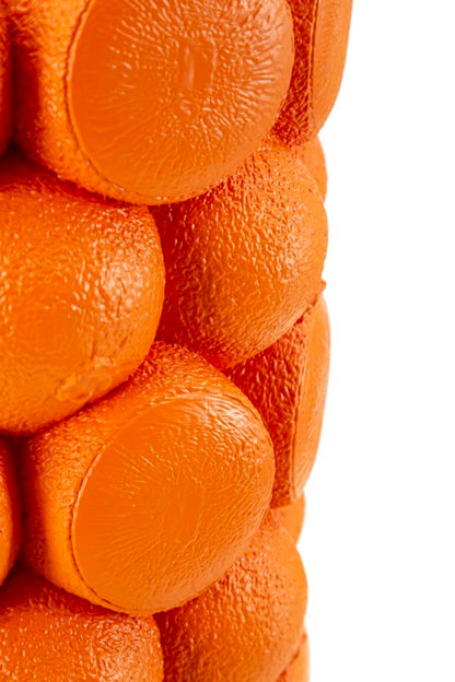 Jarra Orange Cm ø 19x28