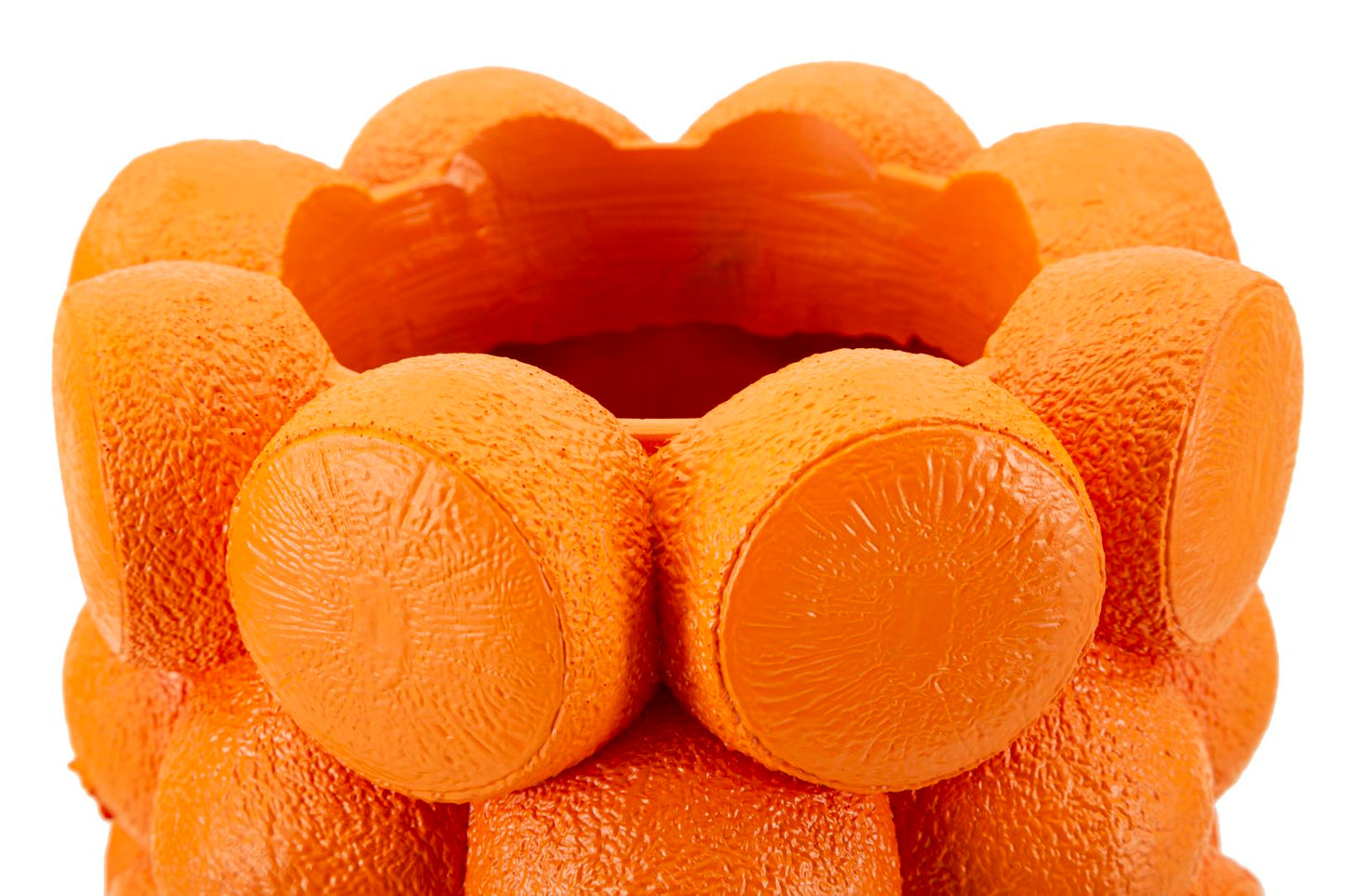 Jarra Orange Cm ø 19x28